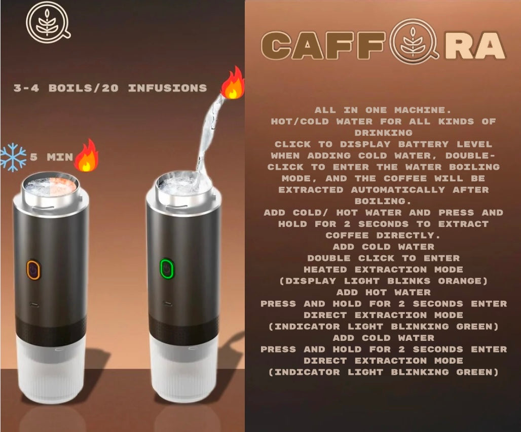 Coffee